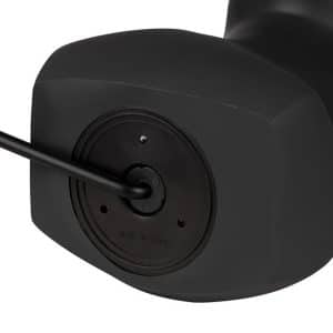 Urapaneelipidike, mannekiinipää "Greyhead" ja käsimalli "IMPULSE"