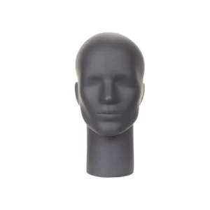 Mannekiinipää "TOP SPORTS"