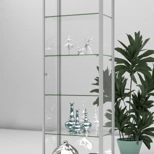 Lasivitriini "PR0 350"