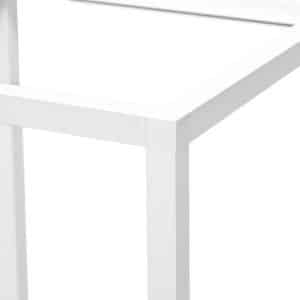 "Construct"-jalusta, valkoinen - Image 6