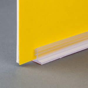 Supergrip kyltinpidike, 76 mm