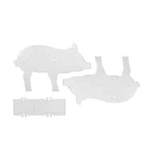 Keräyslipas "Piggy Bank" - Image 3