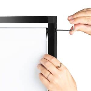 Banneriteline "Construct Black" - Image 6
