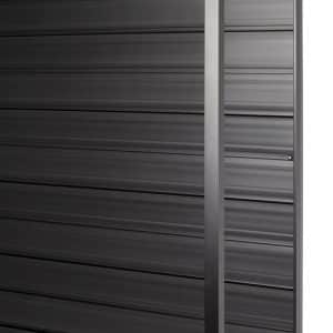 FlexiSlot® Display-seinä "Construct Black" - Image 6