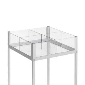 Tarjouslaari "Construct", pyörillä - Image 5