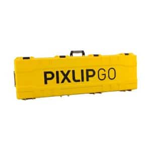 Pixlip GO kuljetuslaukku - Image 1