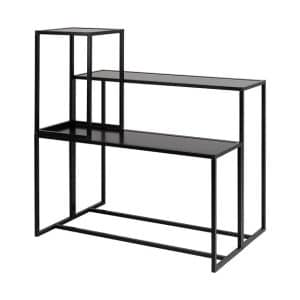 Myyntipöytäsetti "Construct Black" - Image 5