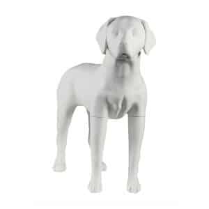 Koira-mallinukke "Labrador" - Image 6