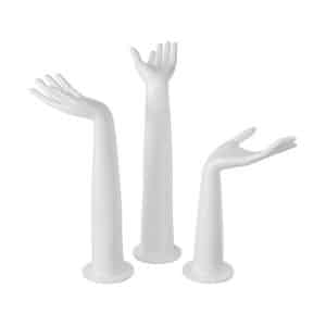 Mannekiinikäsi "Slim"