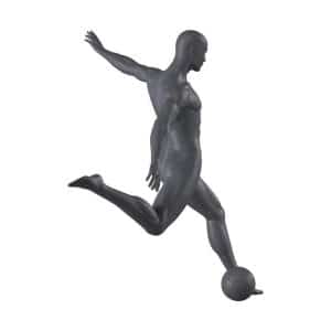 Mallinukke "Soccer II" - Image 5