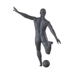 Mallinukke "Soccer II" - Image 6