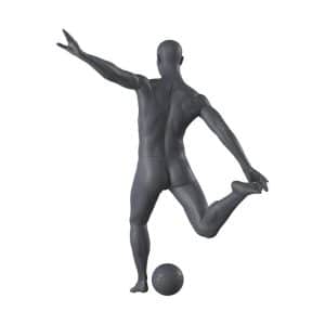 Mallinukke "Soccer II" - Image 7