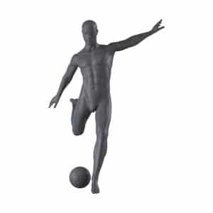 Mallinukke "Soccer II" - Image 3